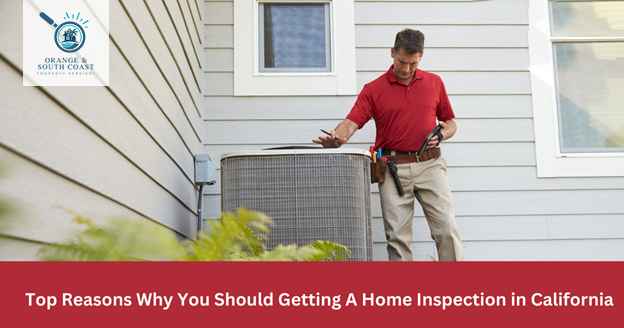 Reasons Why You Should Getting A Home Inspection