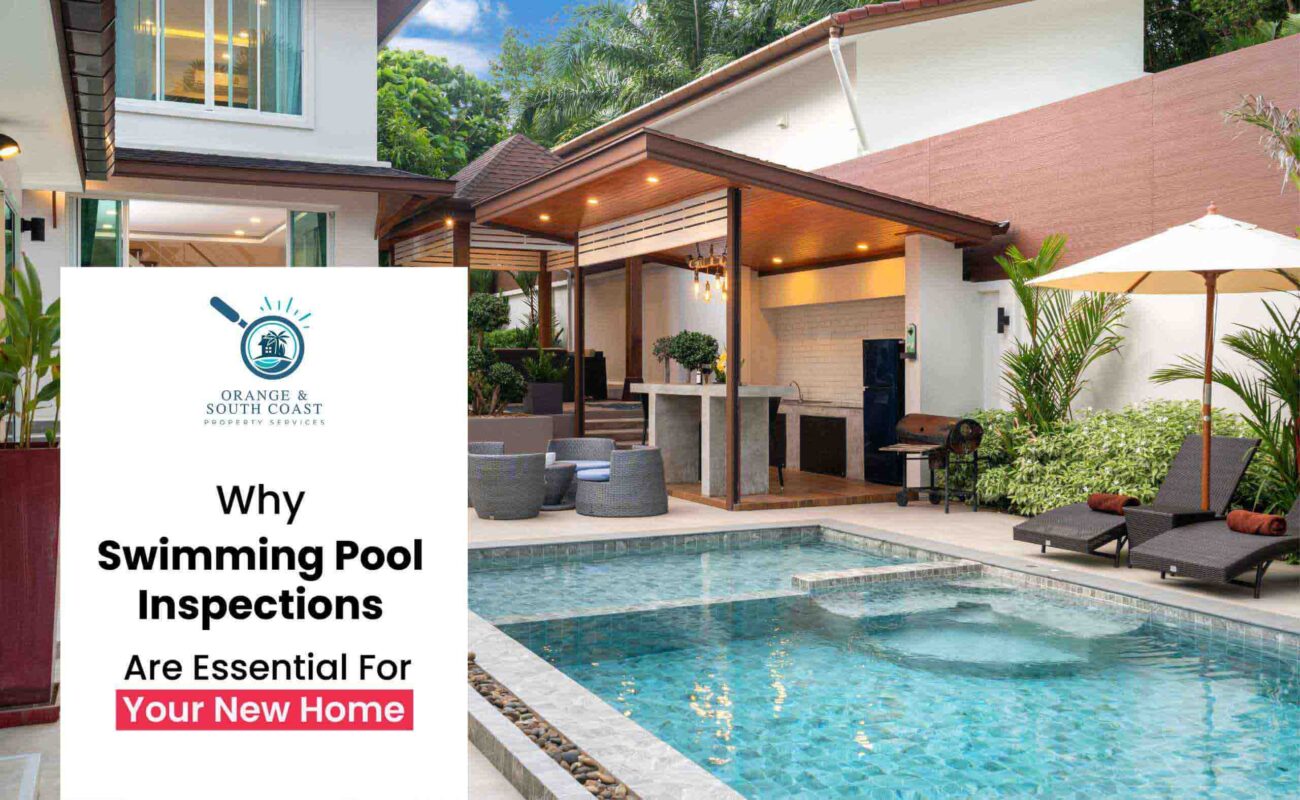 swimming pool inspections for you home