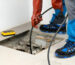 Sewer Inspection and Cleaning