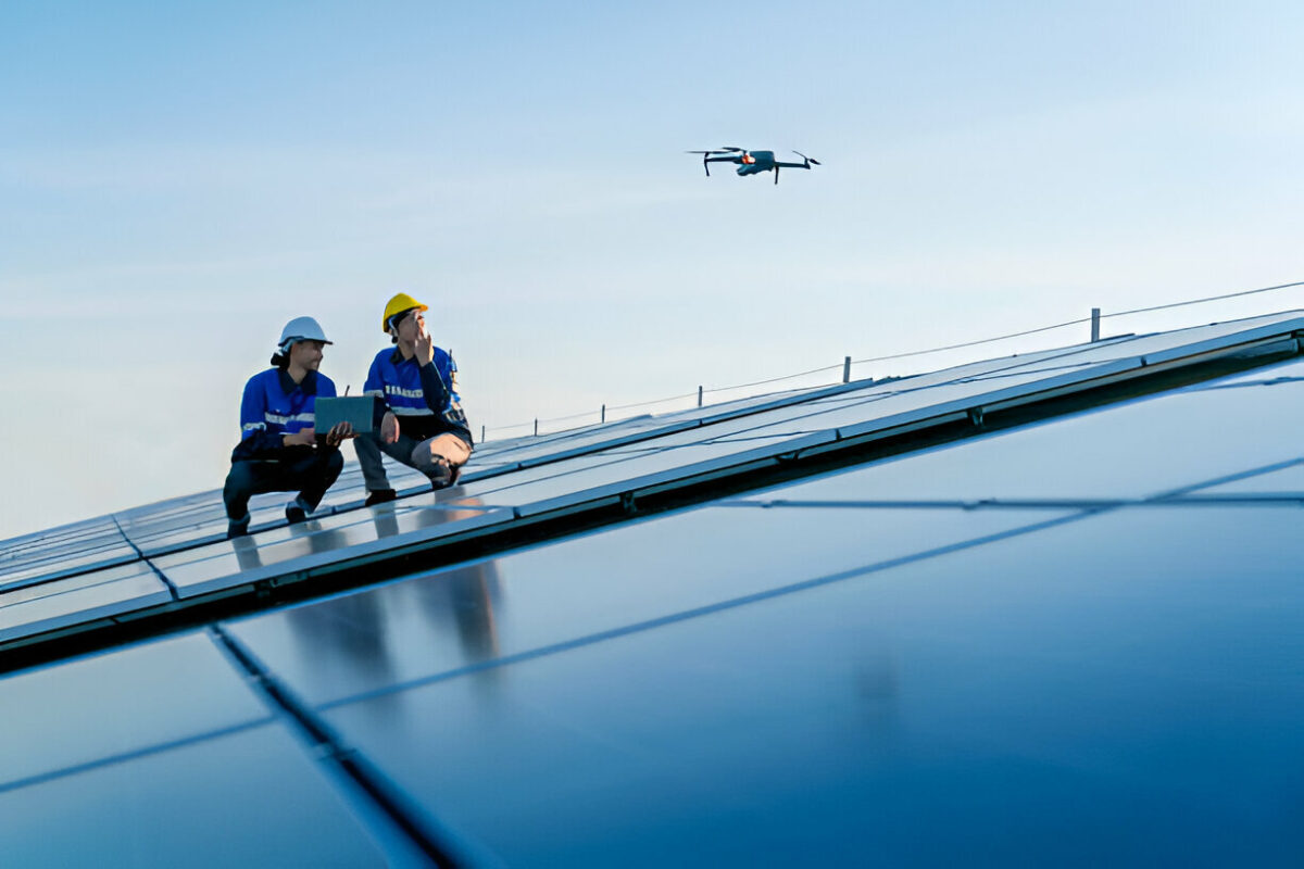 Laws and Regulations for Drones