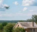 Roof Inspections Using Drones