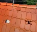 Drone for Roof Inspection